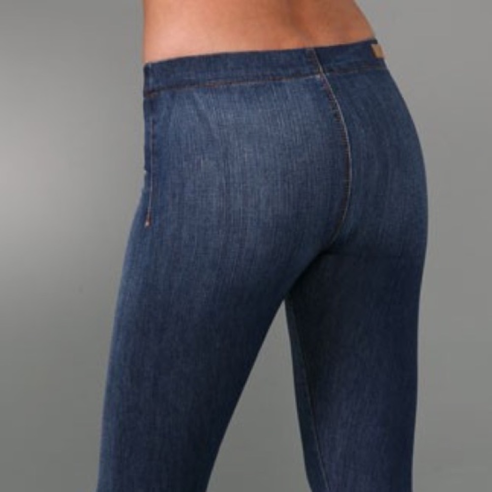 Joe's Jeans The Legging Medium - Picture 8 of 8